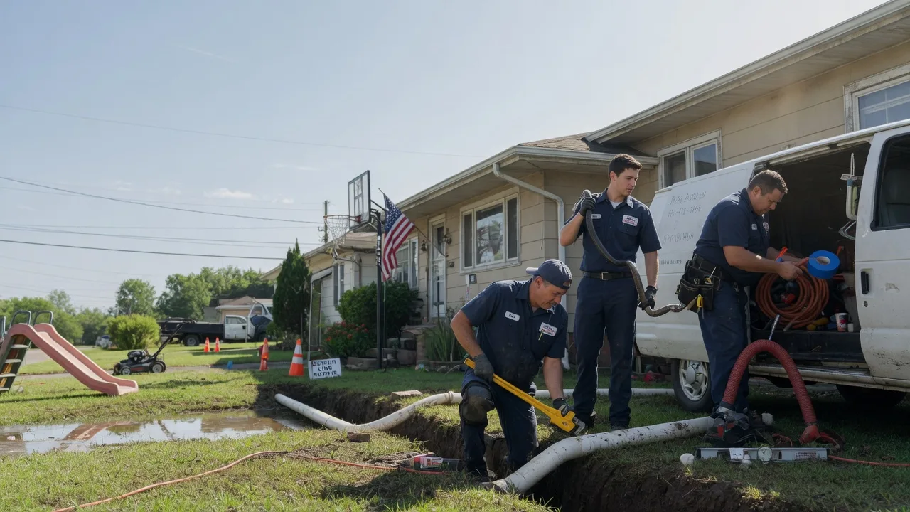 Toilet Installation in Southampton, PA near me
